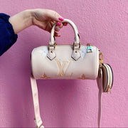 Louis Vuitton papillon BB